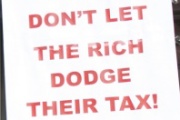 Are Big Companies Getting a Better Tax Deal Than You?