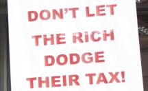 Are Big Companies Getting a Better Tax Deal Than You?