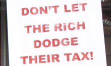 Are Big Companies Getting a Better Tax Deal Than You?